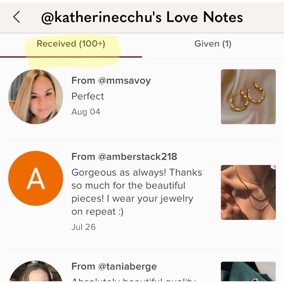 [SOLD] Vermeil pearl heart charm necklace silver plated gold - Picture 3 of 11